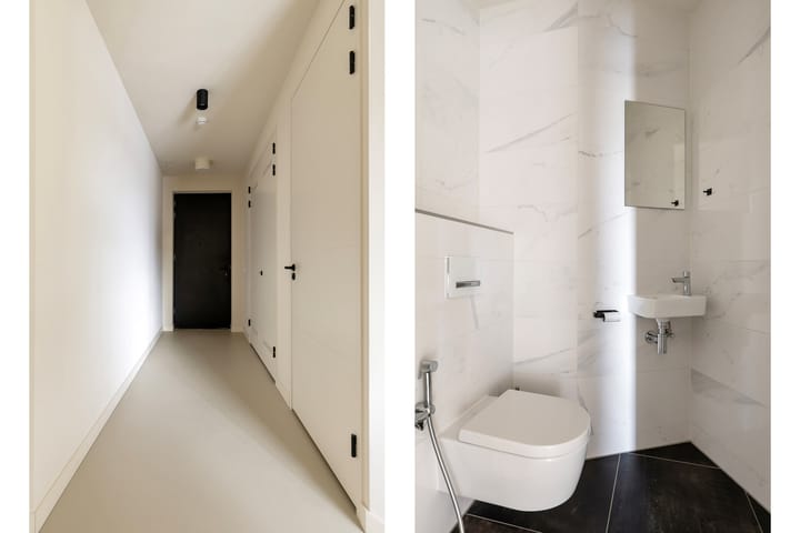 Photo 2 of Wijnhaven 65-A11