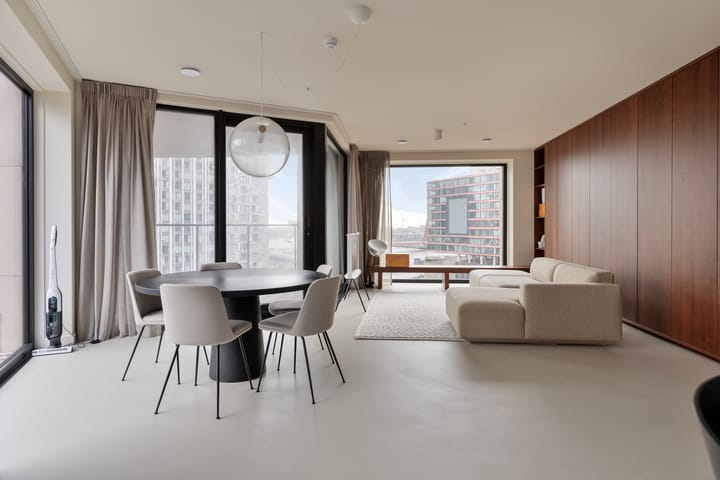 Photo 4 of Wijnhaven 65-A11