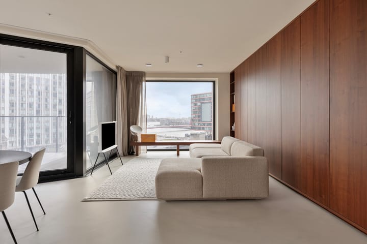 Photo 5 of Wijnhaven 65-A11