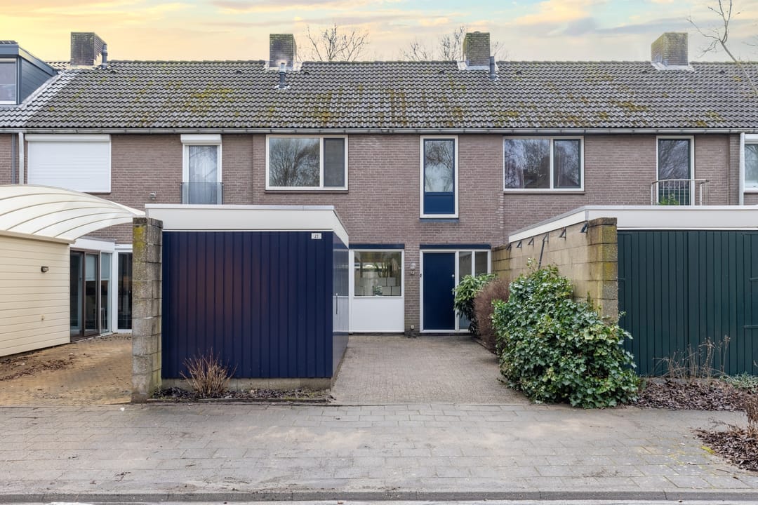 Photo 1 of Naaldwijkstraat 21