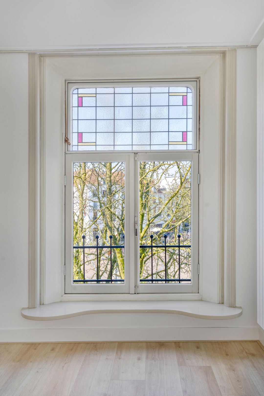 Foto 2 van Bergstraat 4