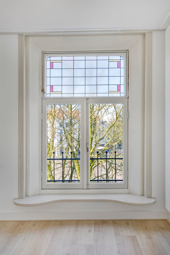 Foto 2 van Bergstraat 4