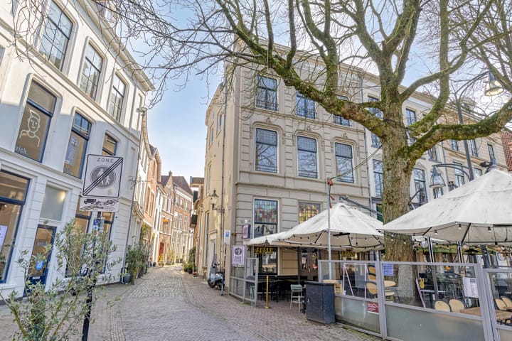 Foto 4 van Bergstraat 4