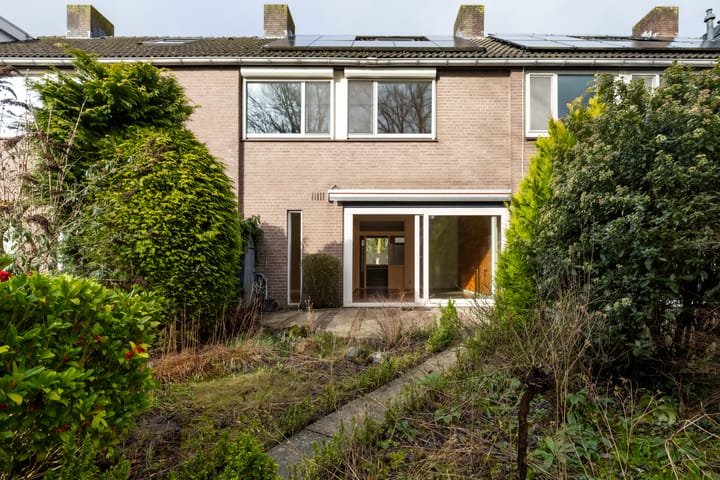 Foto 3 van Naaldwijkstraat 21