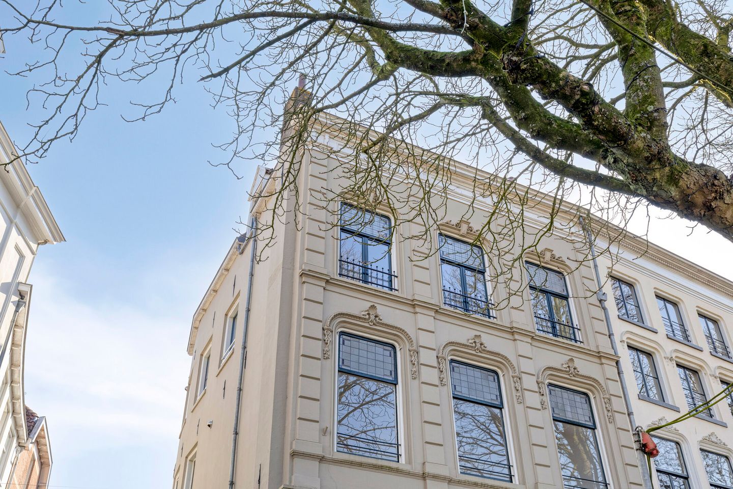 Foto 5 van Bergstraat 4