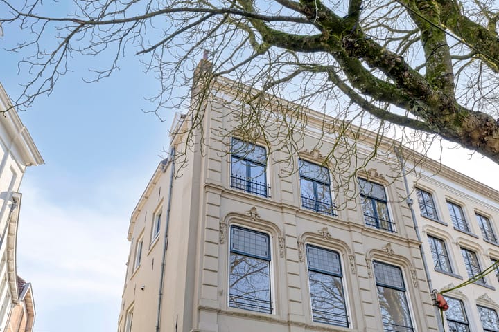 Foto 5 van Bergstraat 4