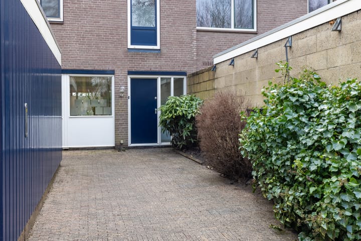 Foto 4 van Naaldwijkstraat 21