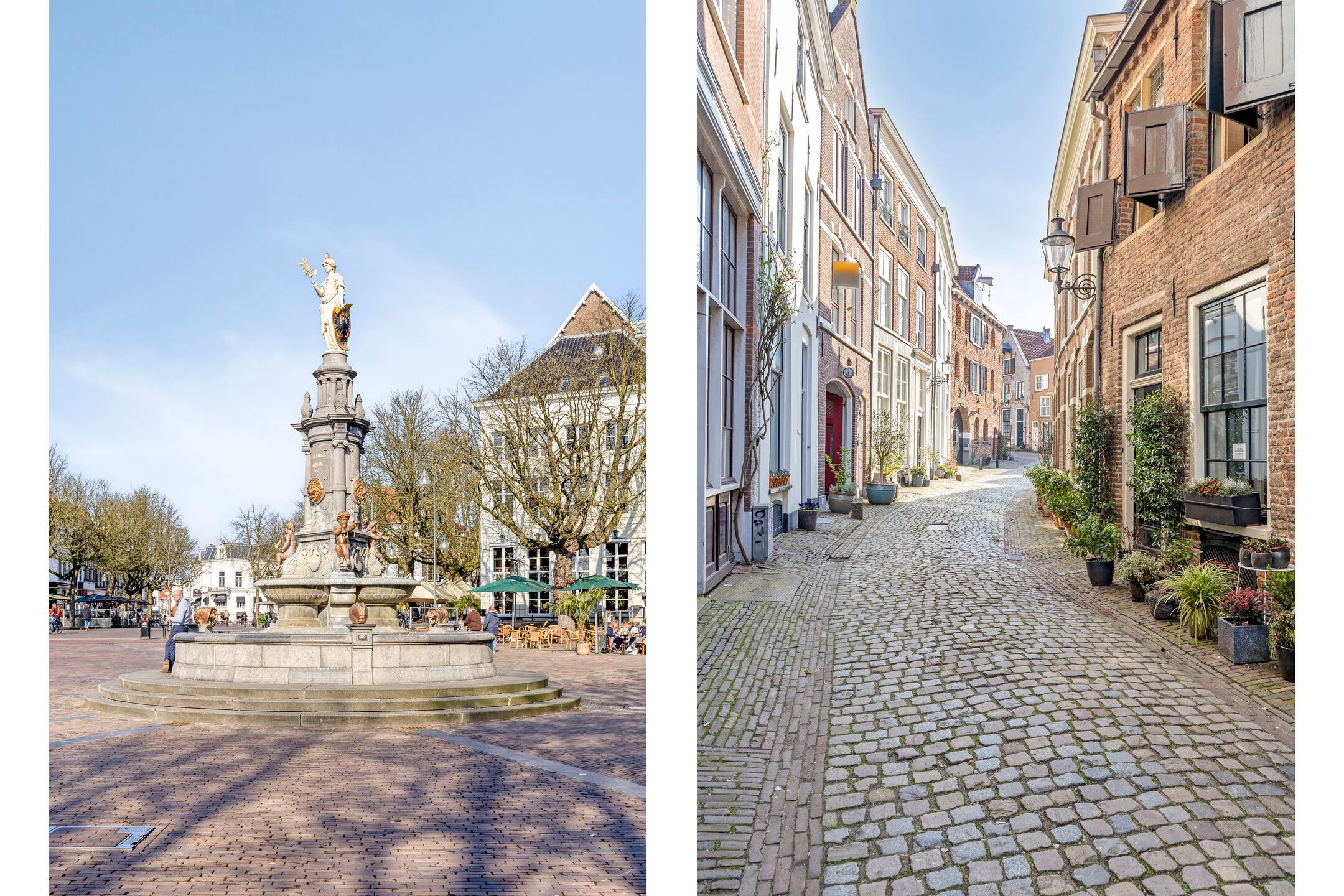 Foto 6 van Bergstraat 4