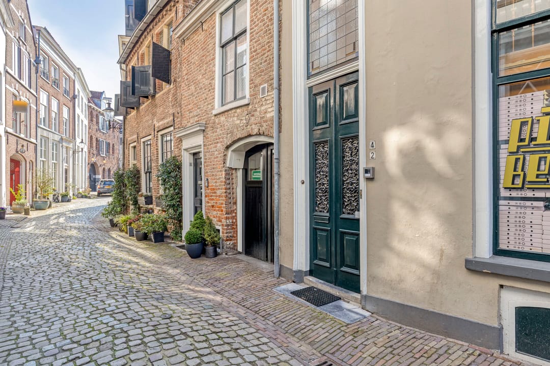 Foto 8 van Bergstraat 4