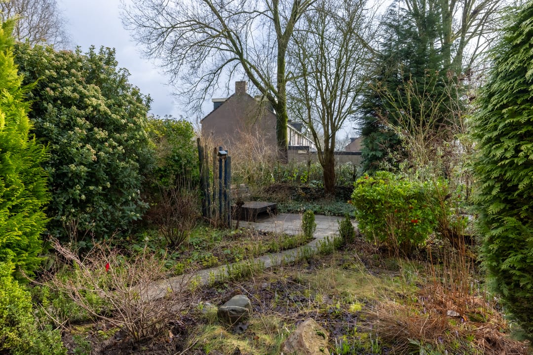 Photo 11 of Naaldwijkstraat 21