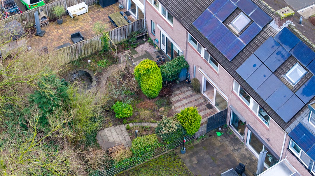 Photo 23 of Naaldwijkstraat 21