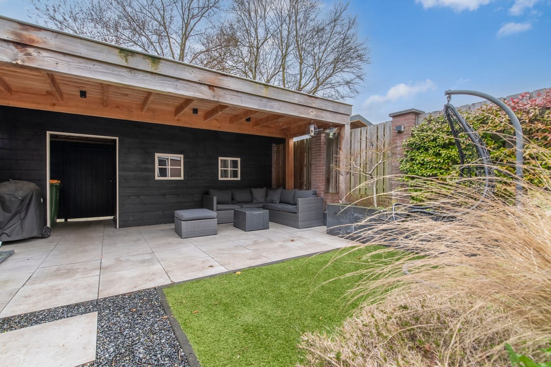 Foto 31 van Linge 31