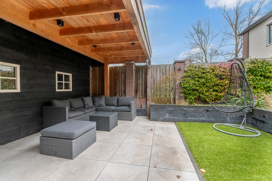 Foto 32 van Linge 31