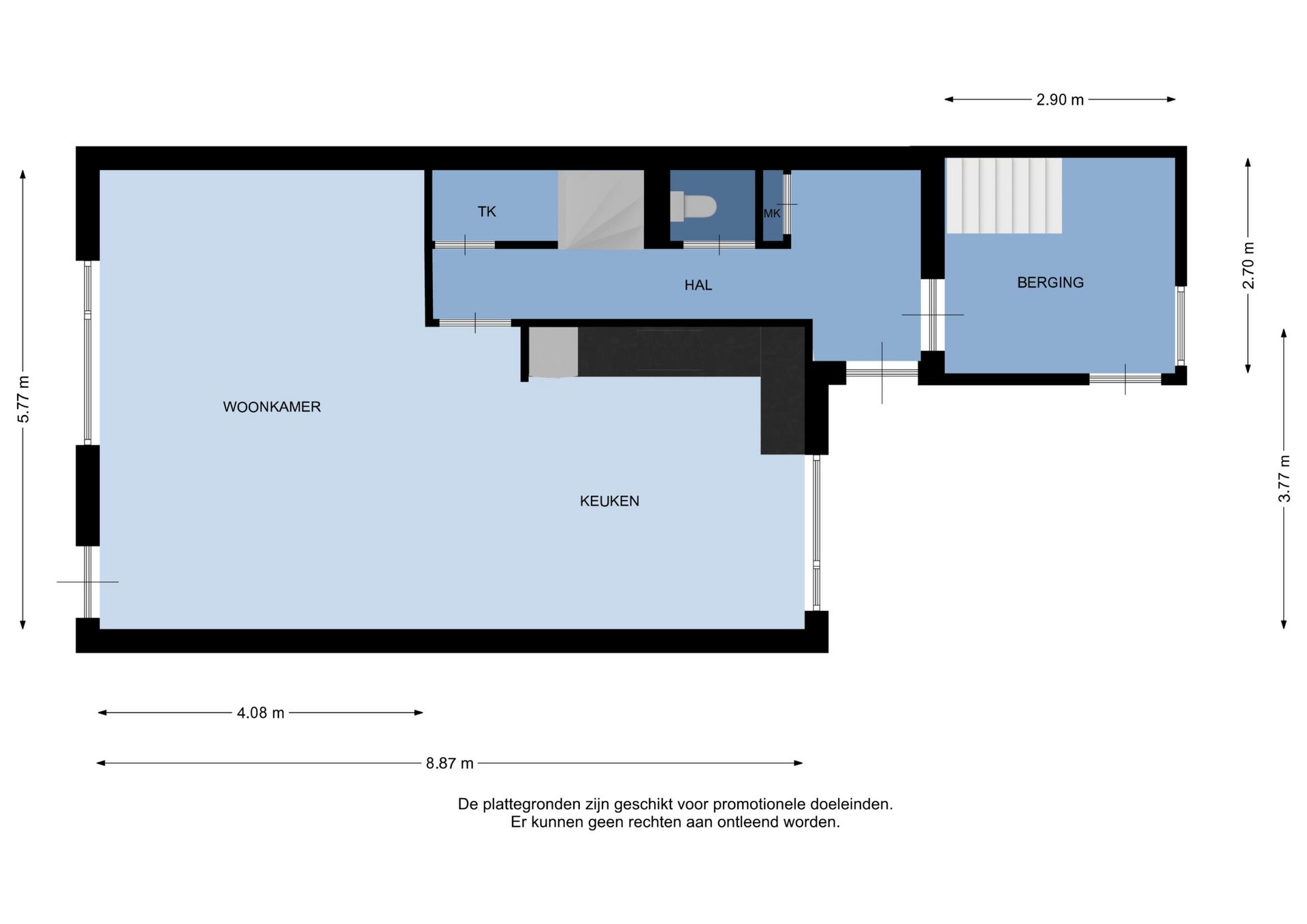 Foto 39 van Linge 31