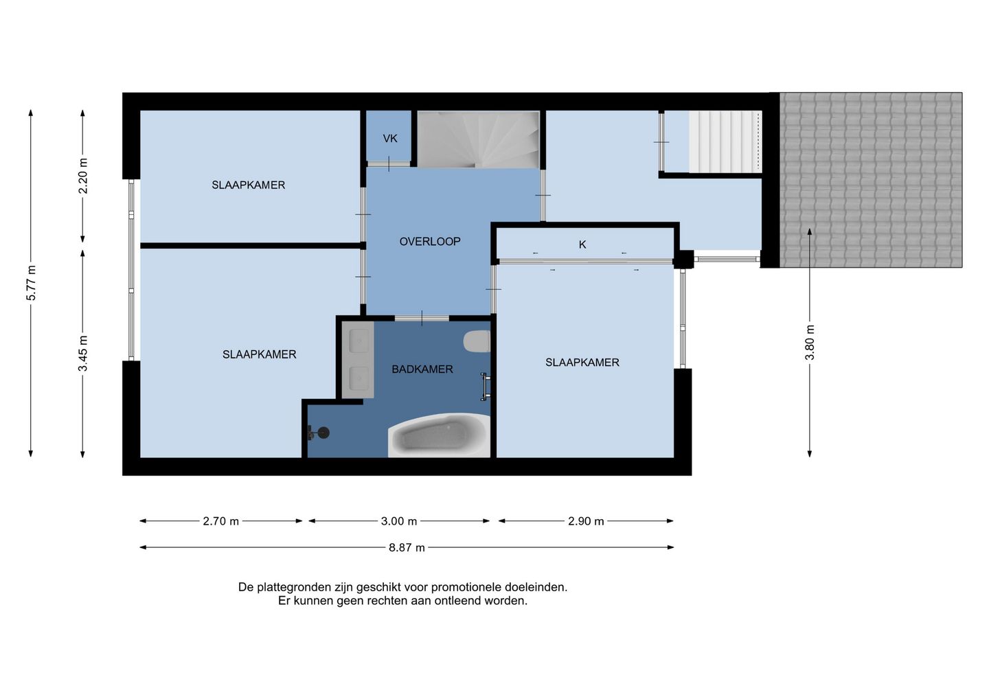 Foto 40 van Linge 31