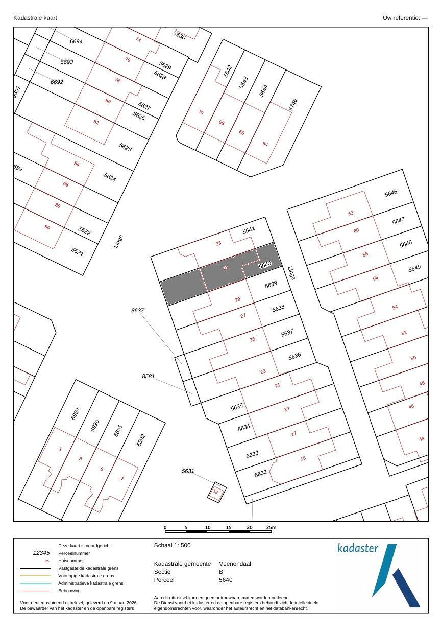 Foto 42 van Linge 31