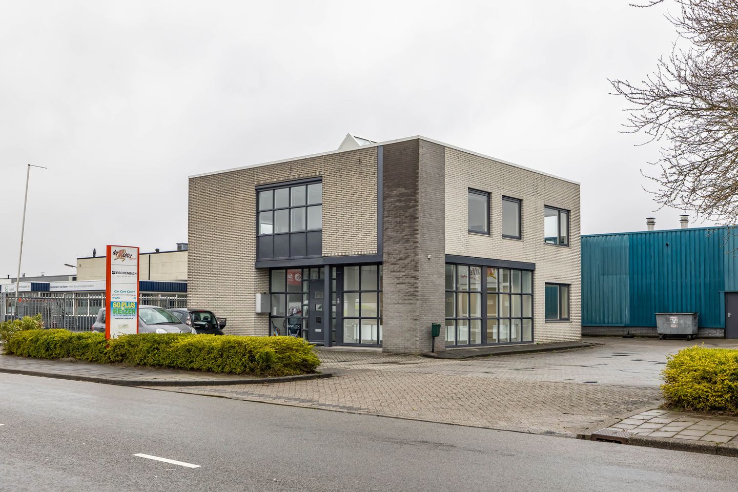 Bekijk foto 1 van Osloweg 134