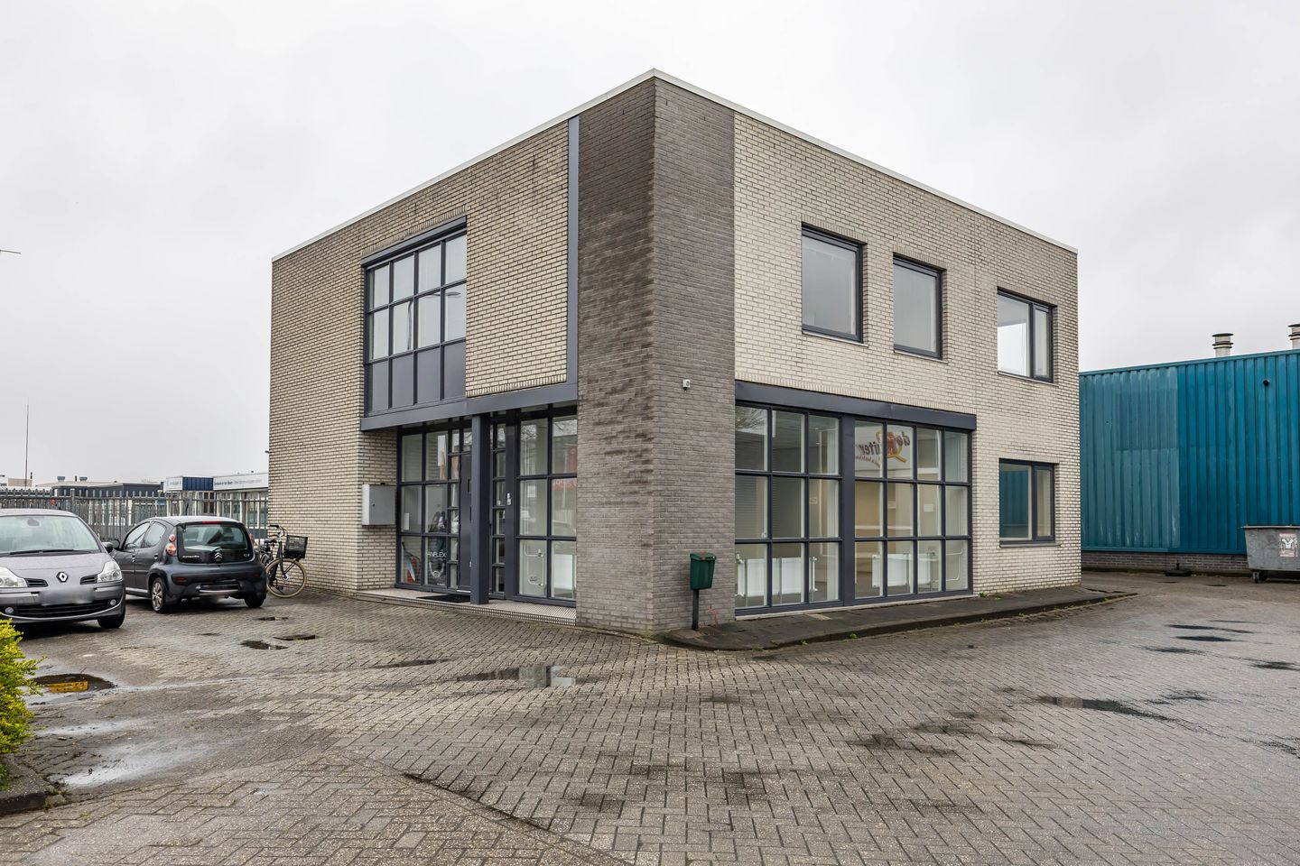 Bekijk foto 2 van Osloweg 134