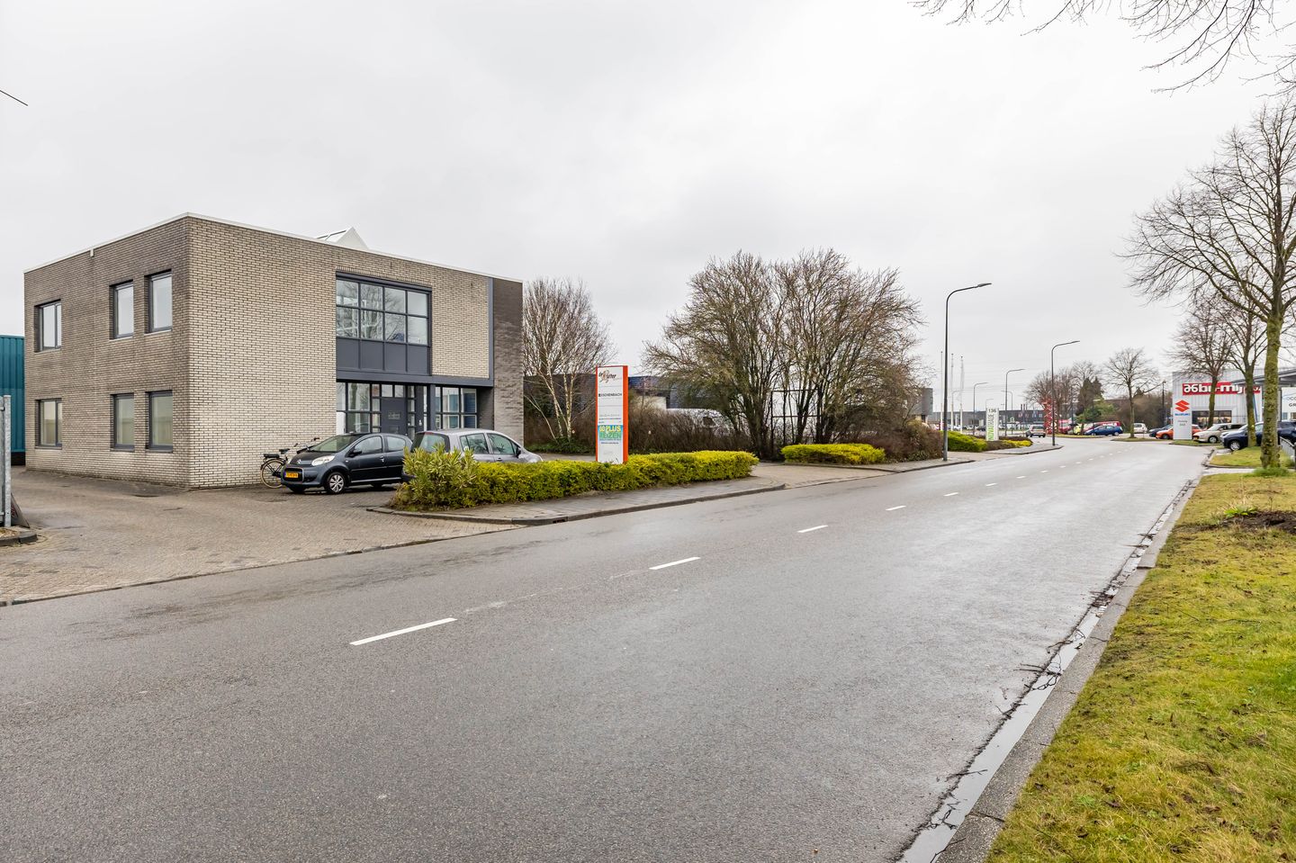 Bekijk foto 3 van Osloweg 134