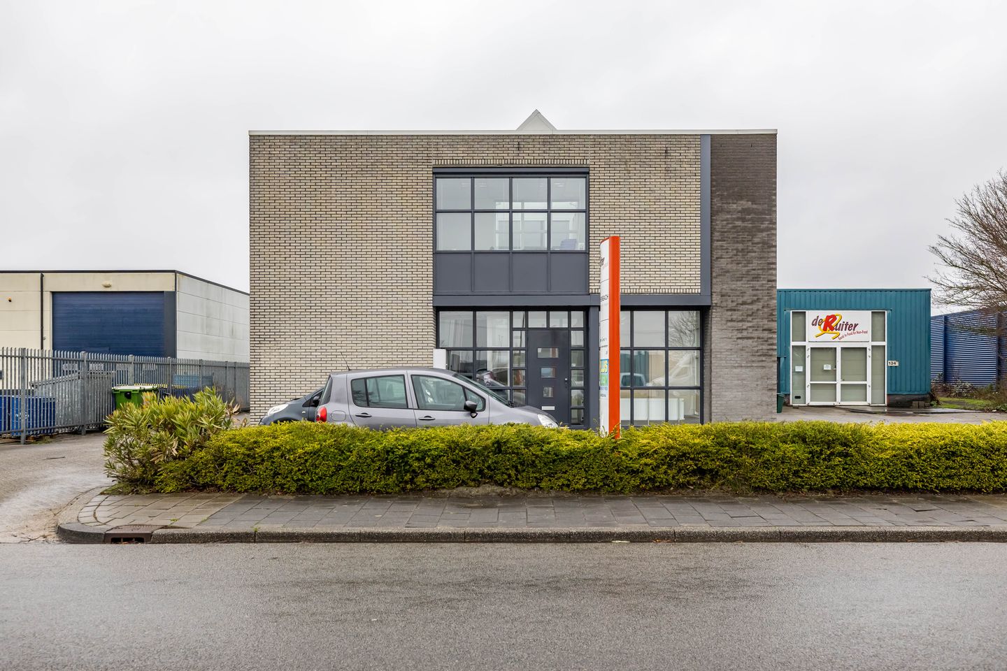 Bekijk foto 4 van Osloweg 134