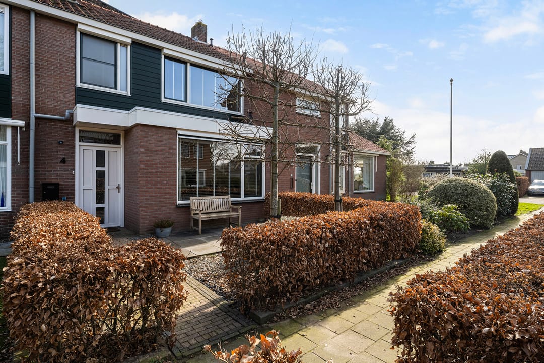 Foto 2 van Akeleiweg 4