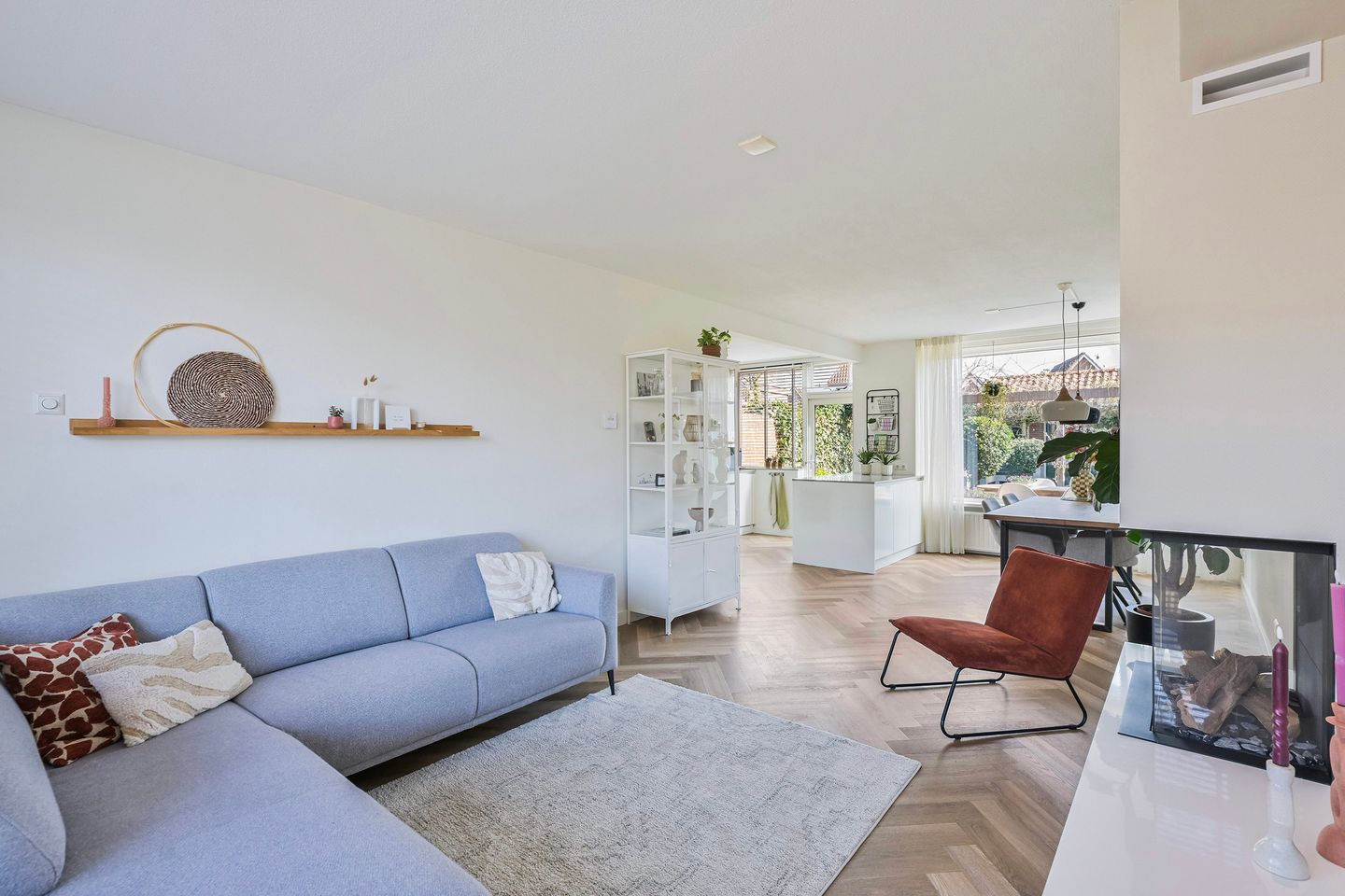 Foto 5 van Akeleiweg 4