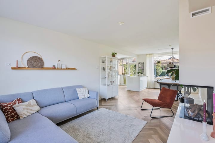 Foto 5 van Akeleiweg 4