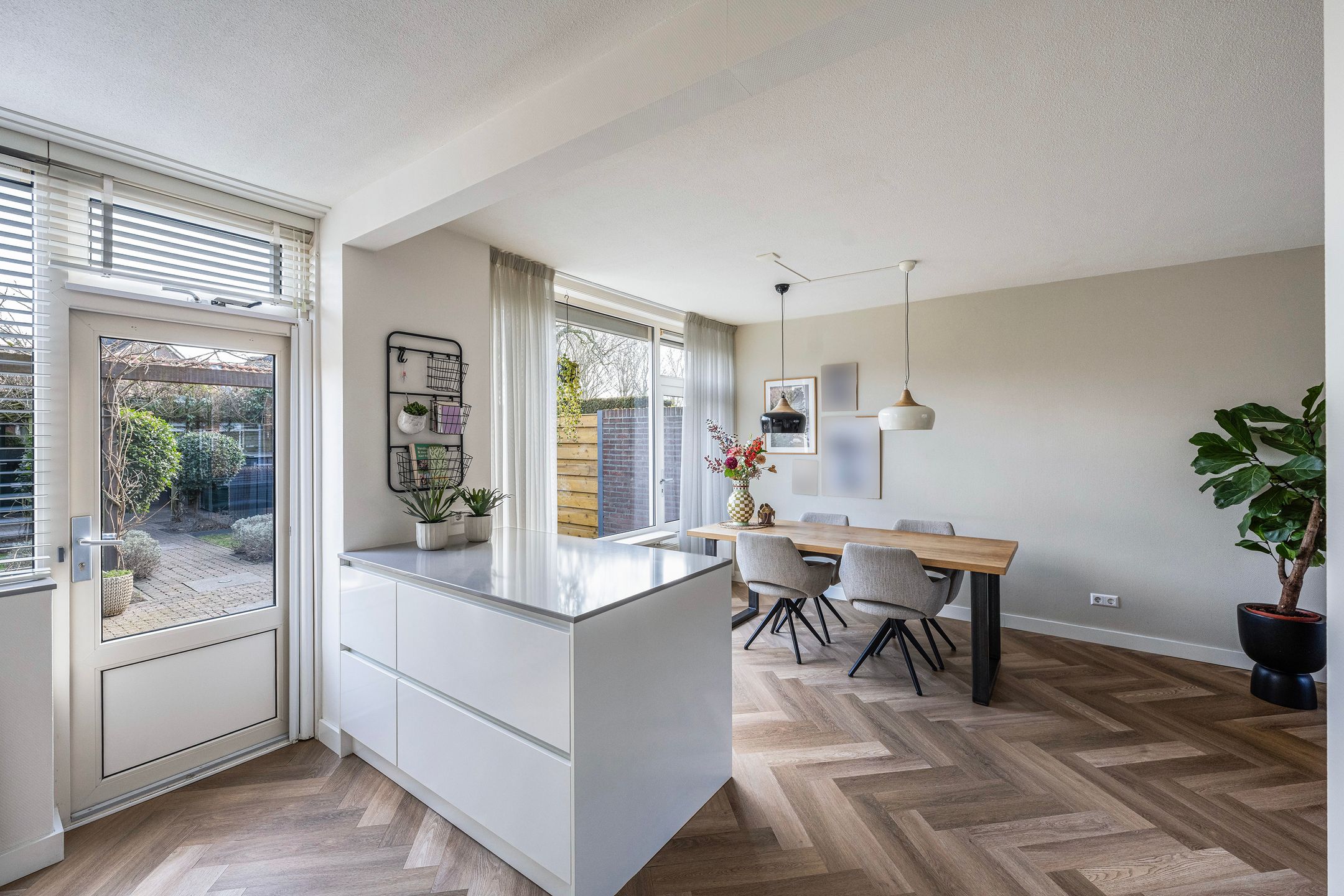 Foto 9 van Akeleiweg 4