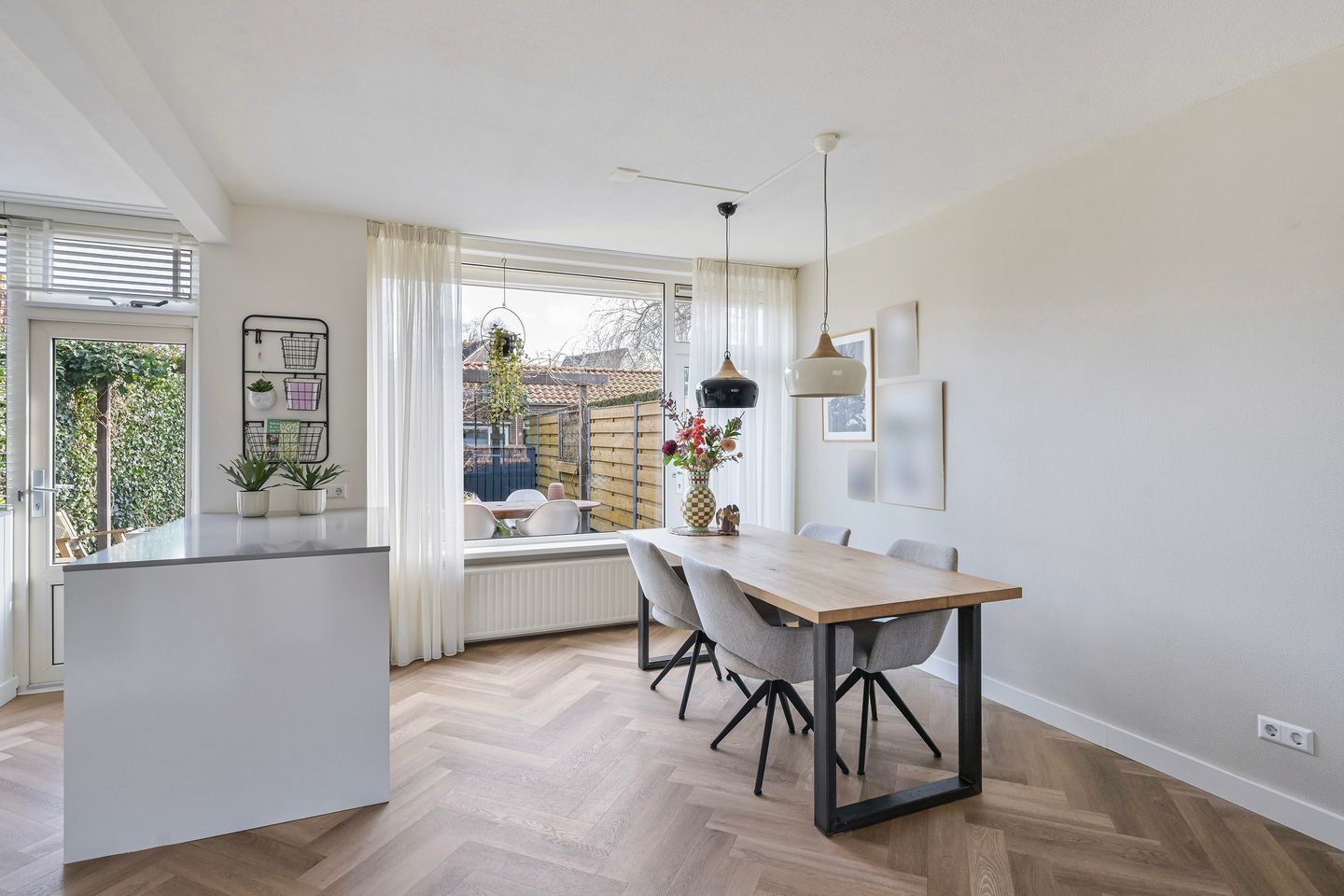 Foto 10 van Akeleiweg 4