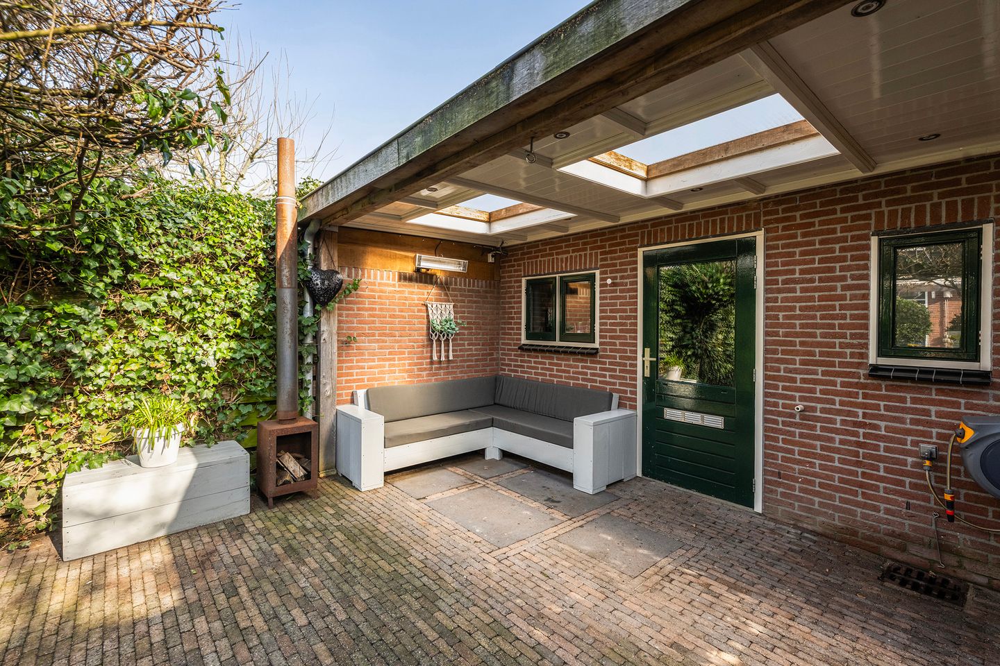 Foto 29 van Akeleiweg 4