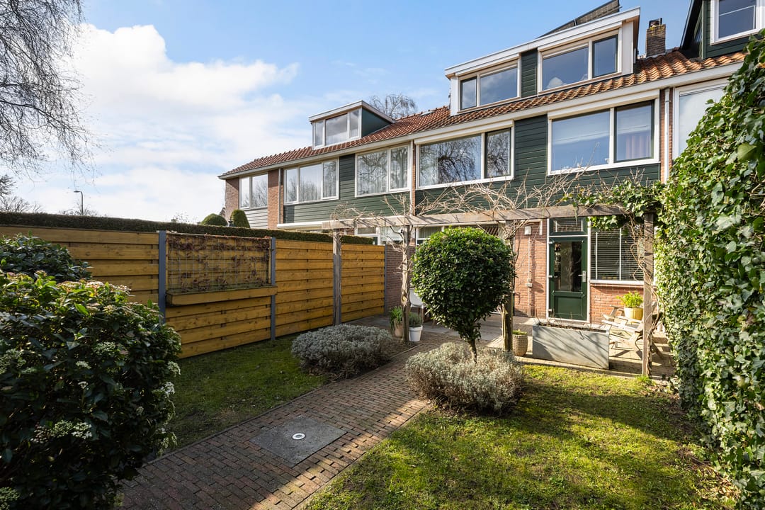 Foto 31 van Akeleiweg 4