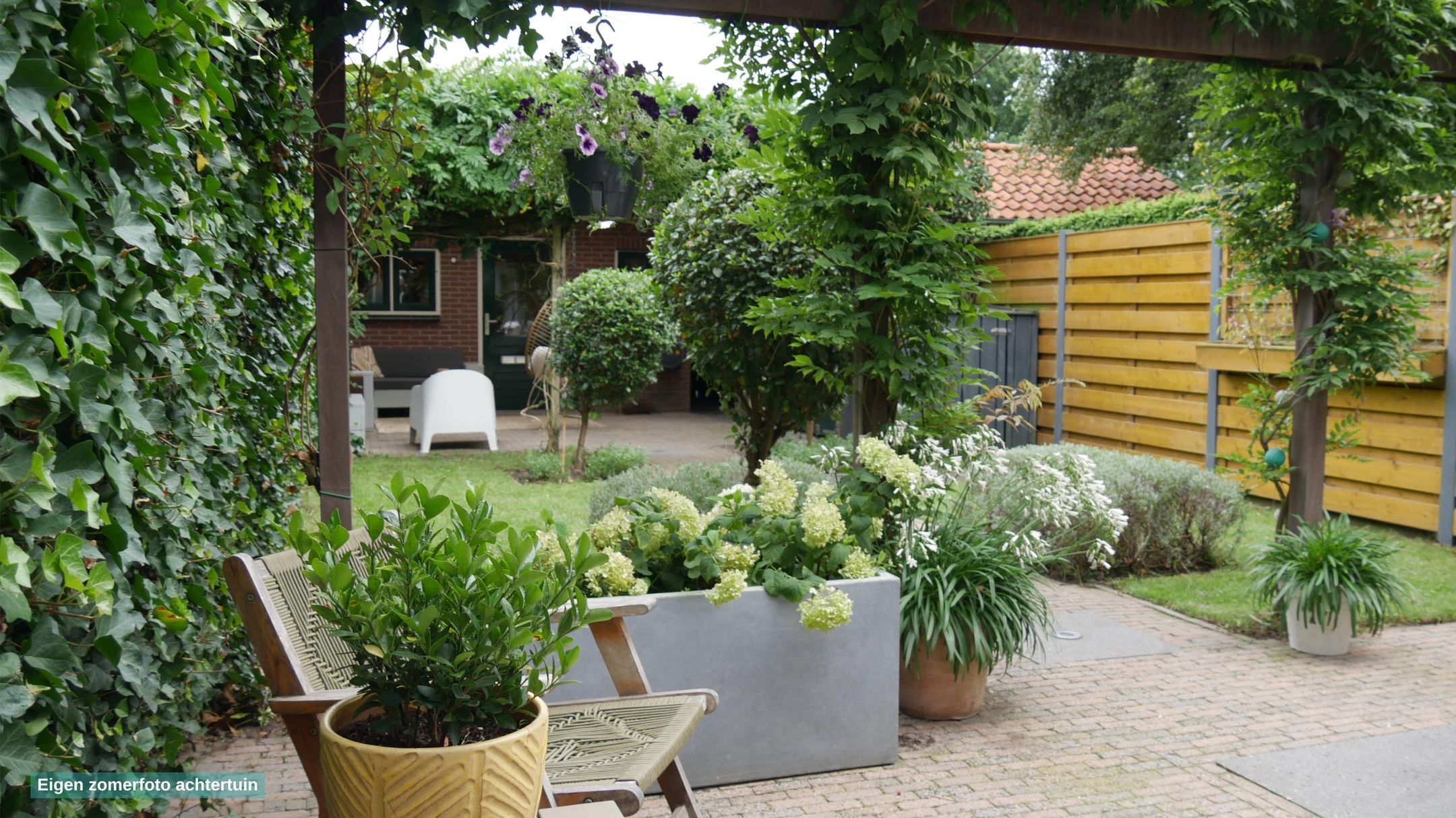 Foto 33 van Akeleiweg 4