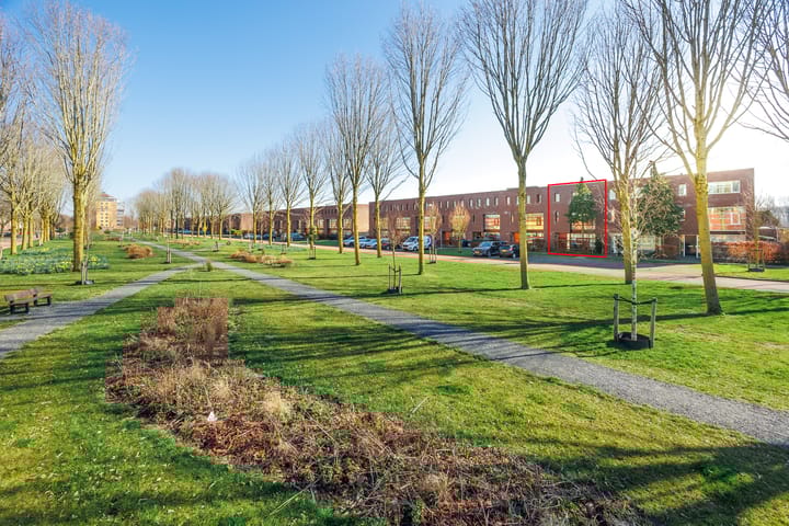 Foto 3 van Rijnland 171