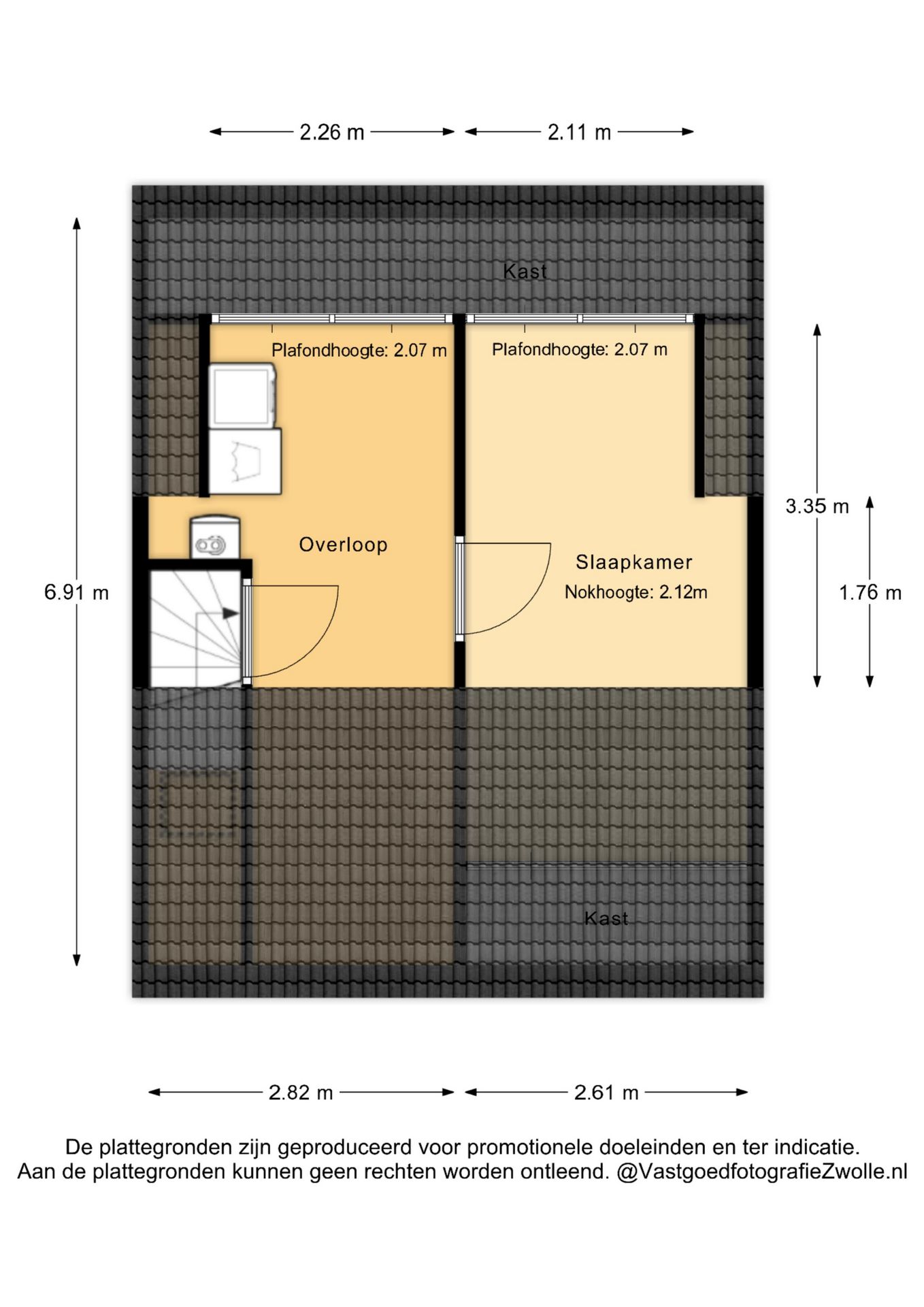 Foto 39 van Akeleiweg 4