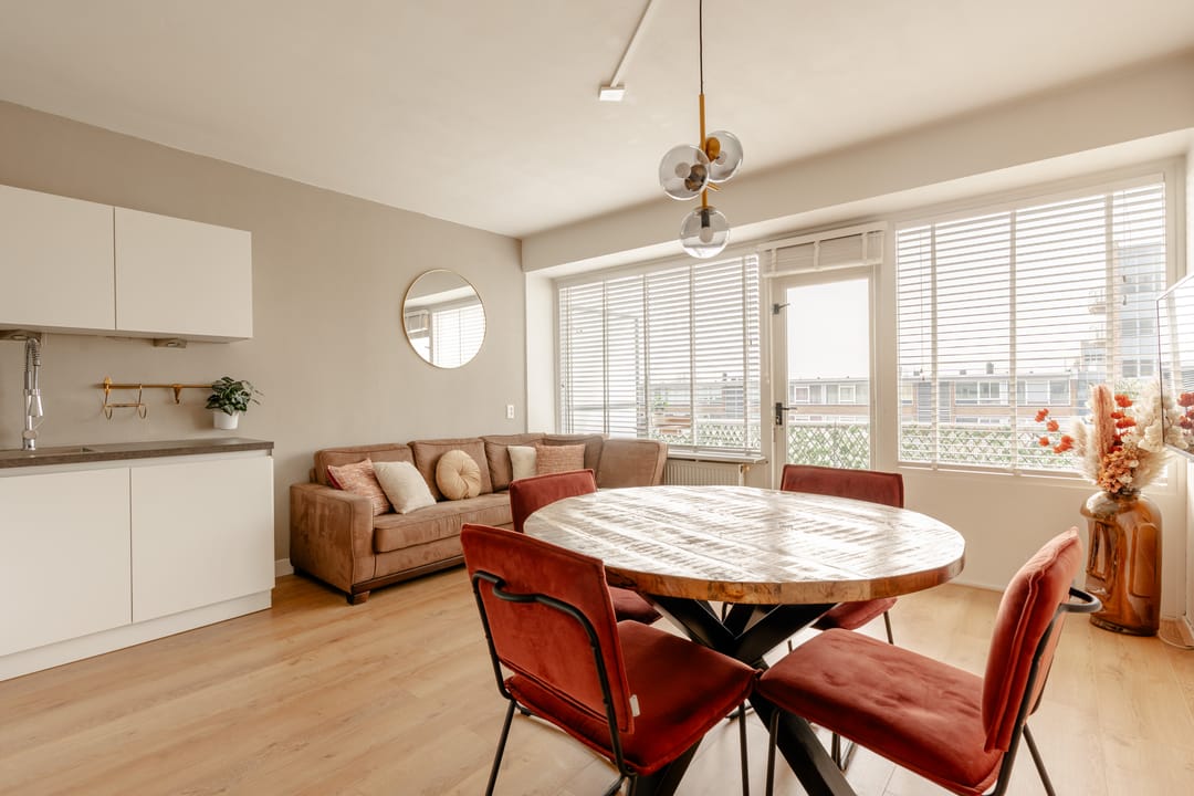 Photo 1 of Europaplein 108