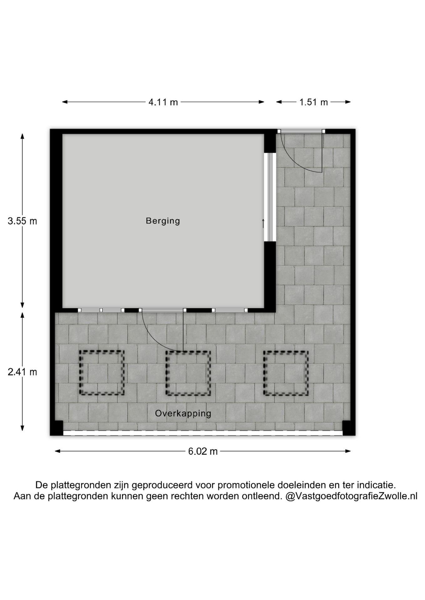 Foto 40 van Akeleiweg 4