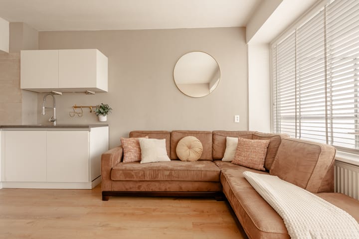 Foto 3 van Europaplein 108