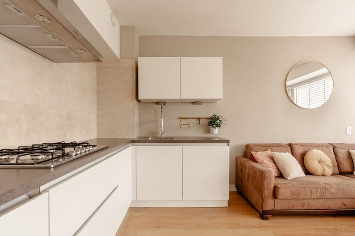 Foto 4 van Europaplein 108