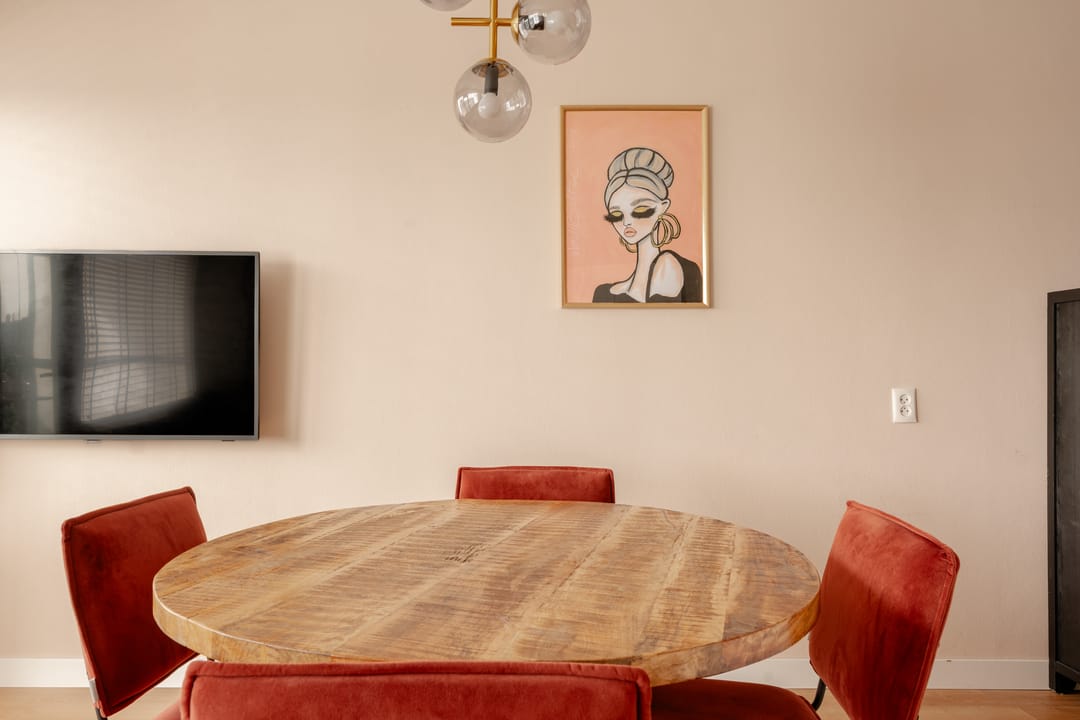 Photo 2 of Europaplein 108