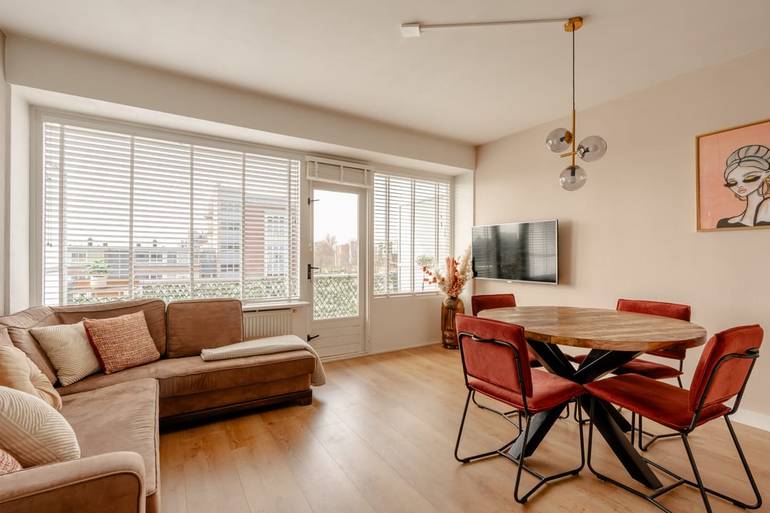 Photo 7 of Europaplein 108