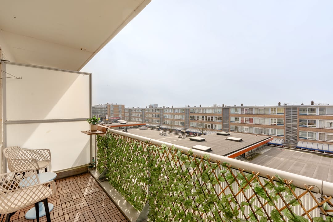 Photo 8 of Europaplein 108