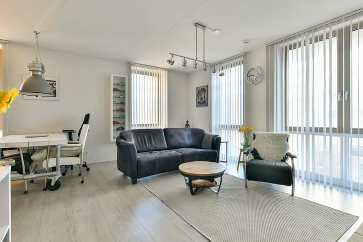 Foto 2 van Nieuwe Osdorpergracht 596