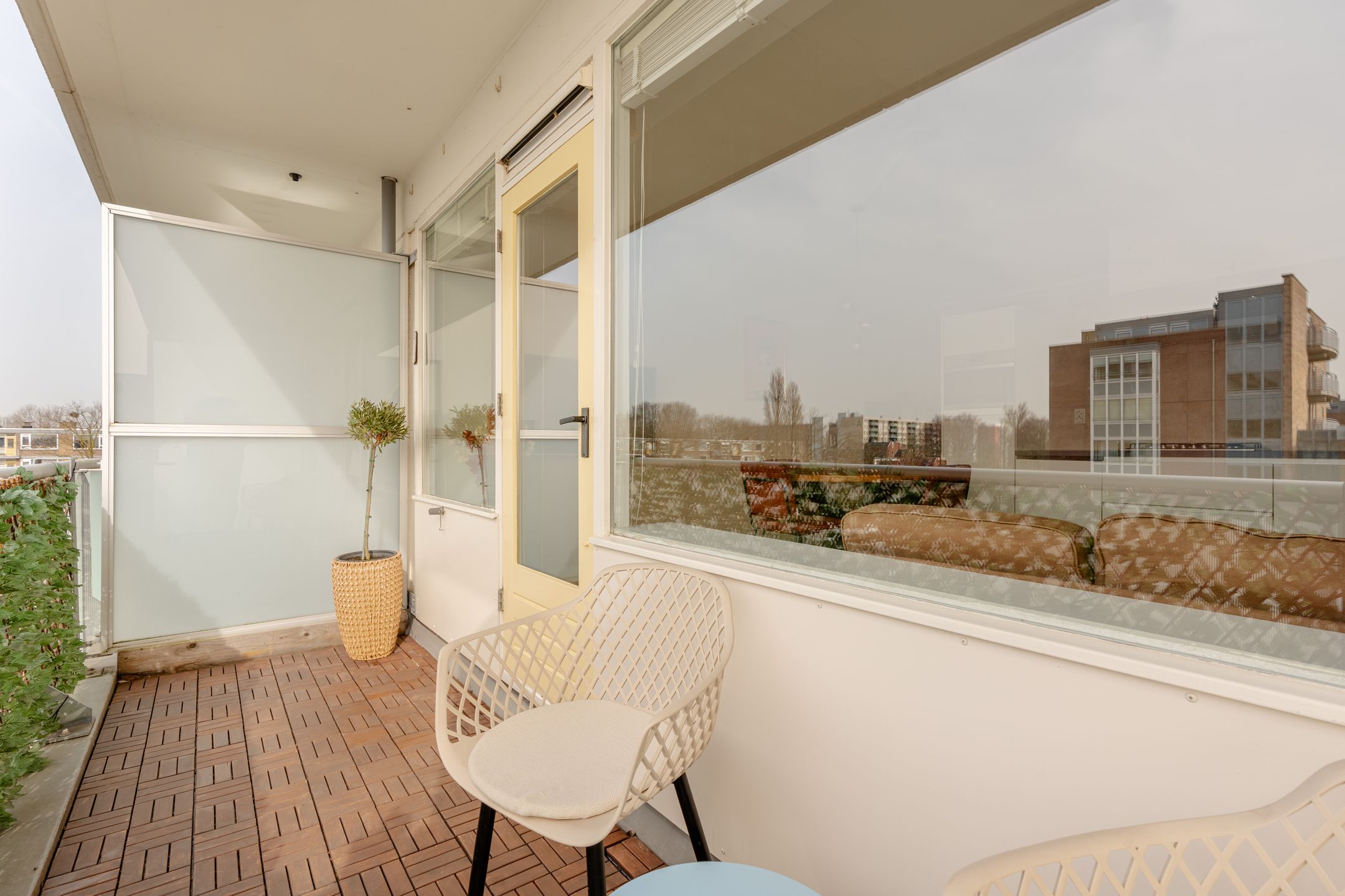 Photo 9 of Europaplein 108