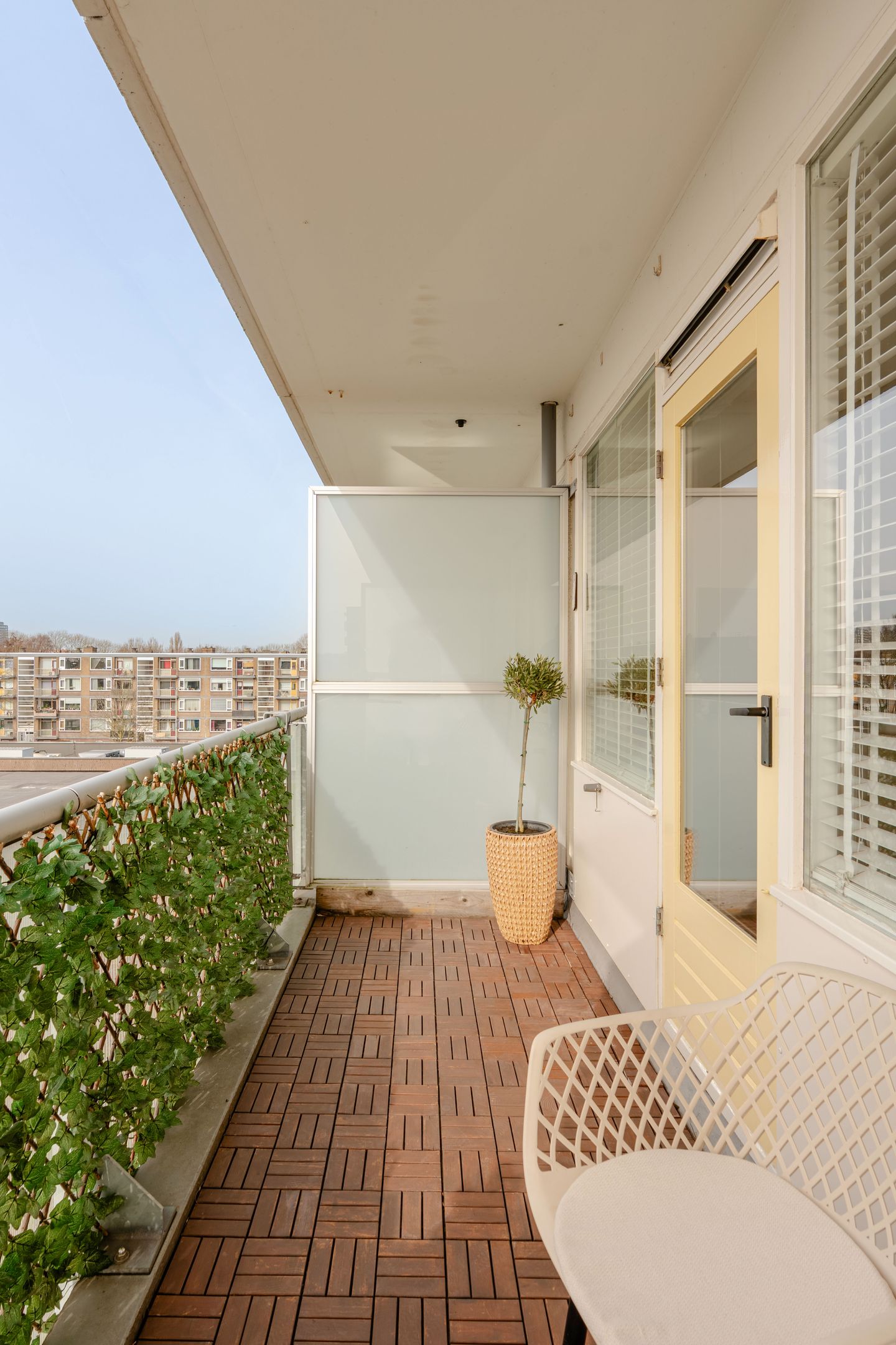 Photo 10 of Europaplein 108