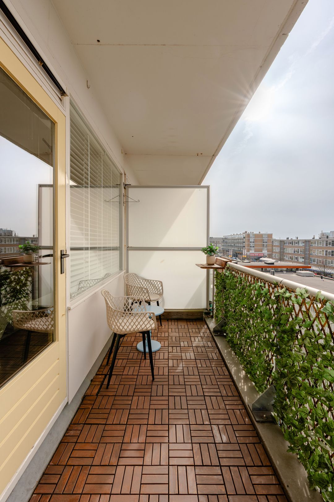 Photo 11 of Europaplein 108