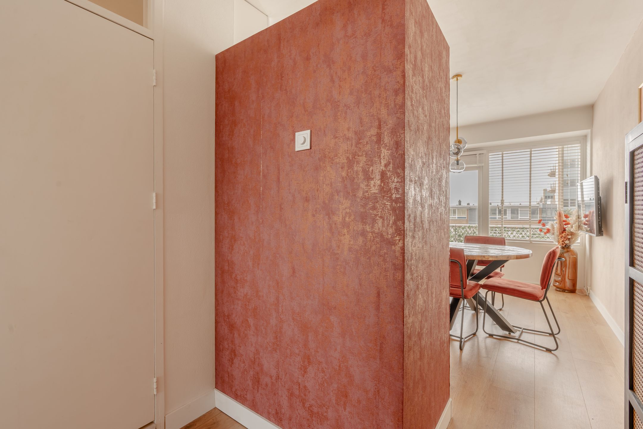 Photo 12 of Europaplein 108