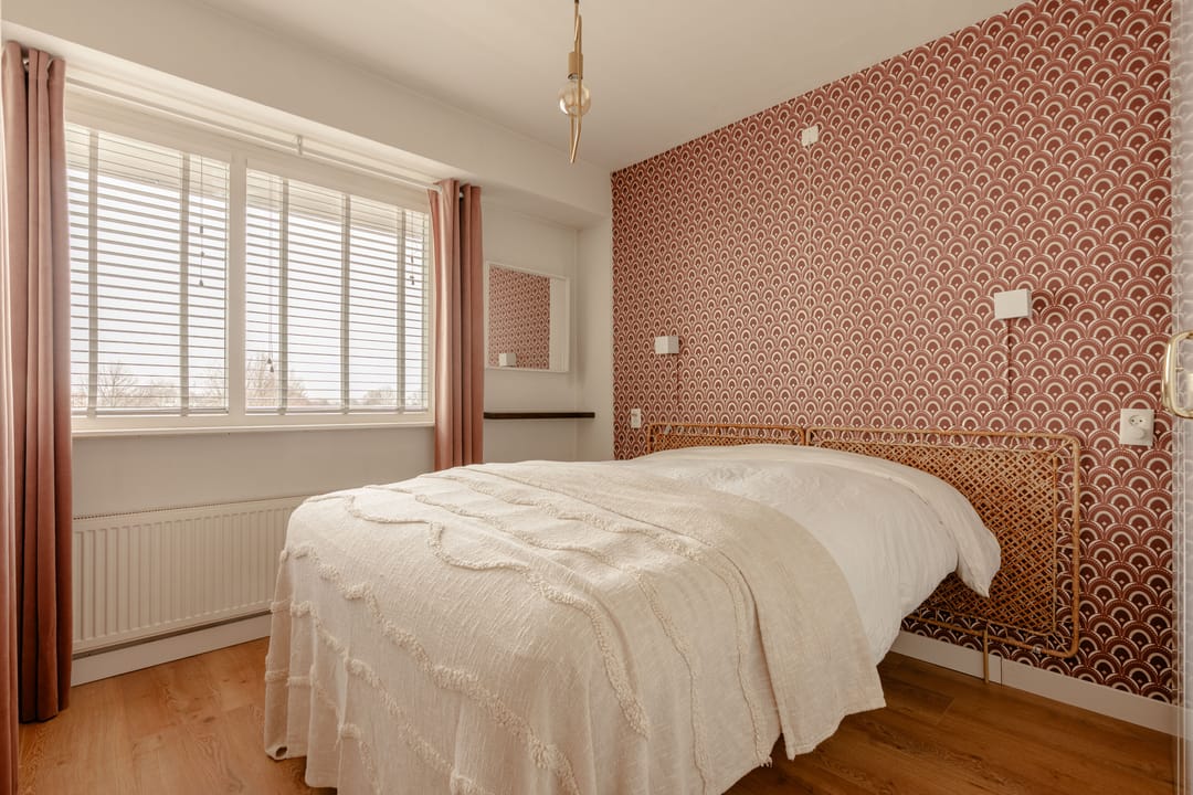 Photo 13 of Europaplein 108