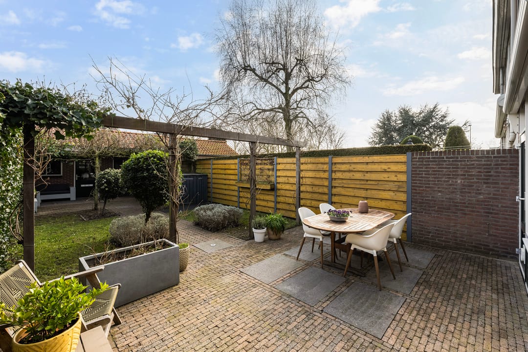 Foto 26 van Akeleiweg 4