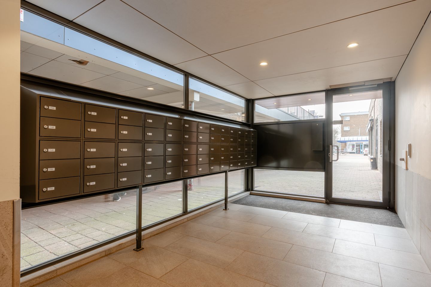 Photo 20 of Europaplein 108