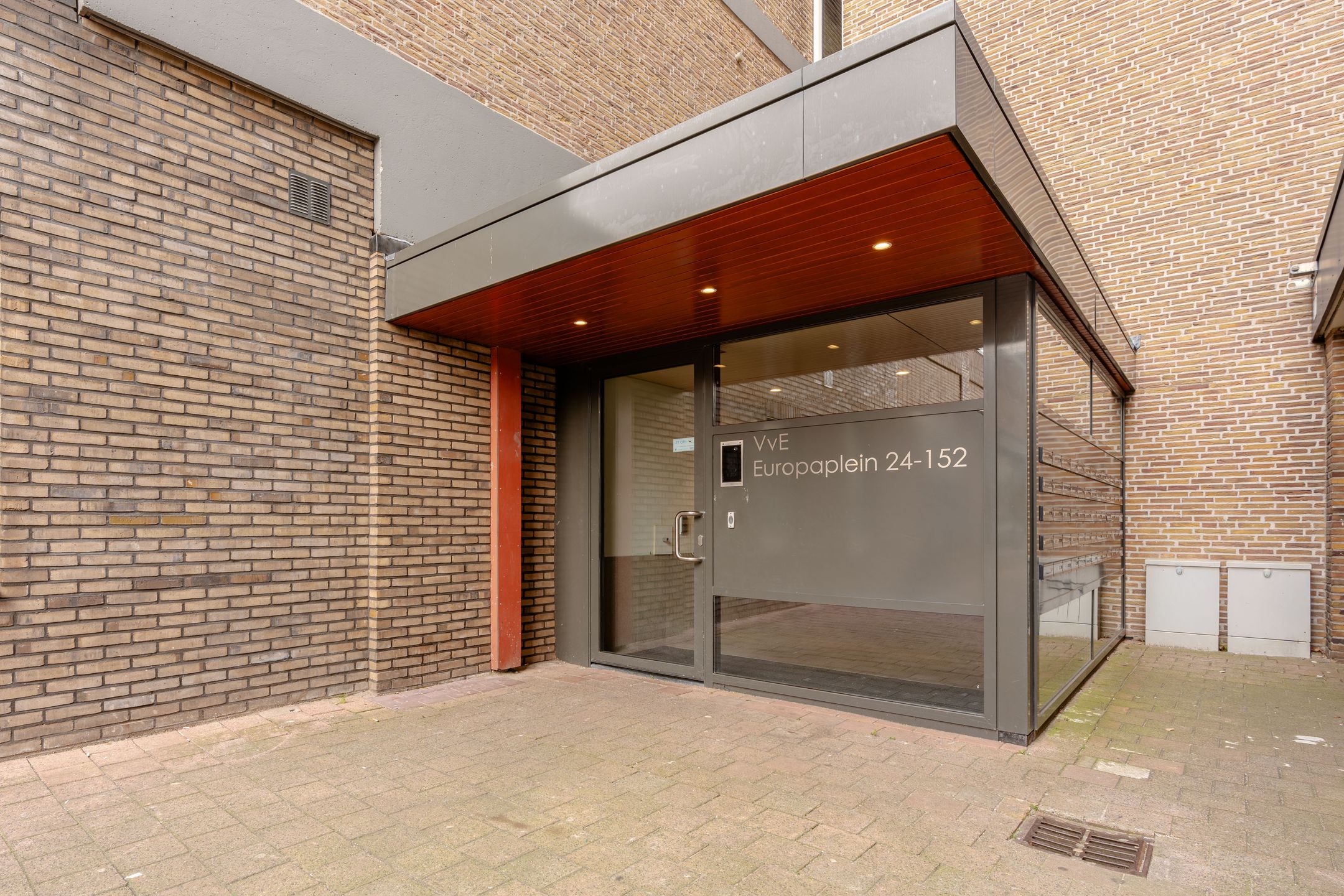 Photo 21 of Europaplein 108